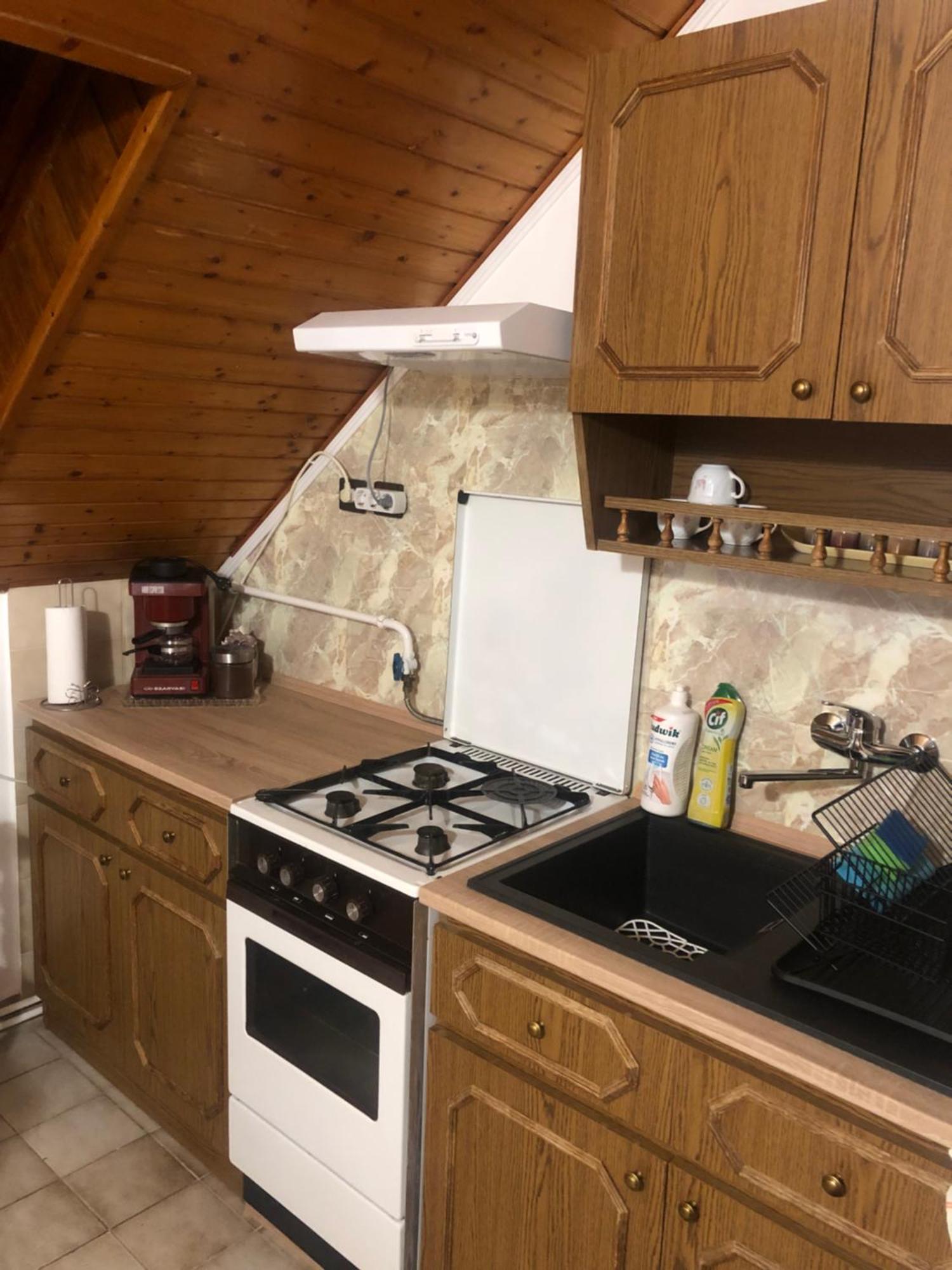 Edit Vendeghaz Balatonszentgyoergy Balatonszentgyorgy Bagian luar foto